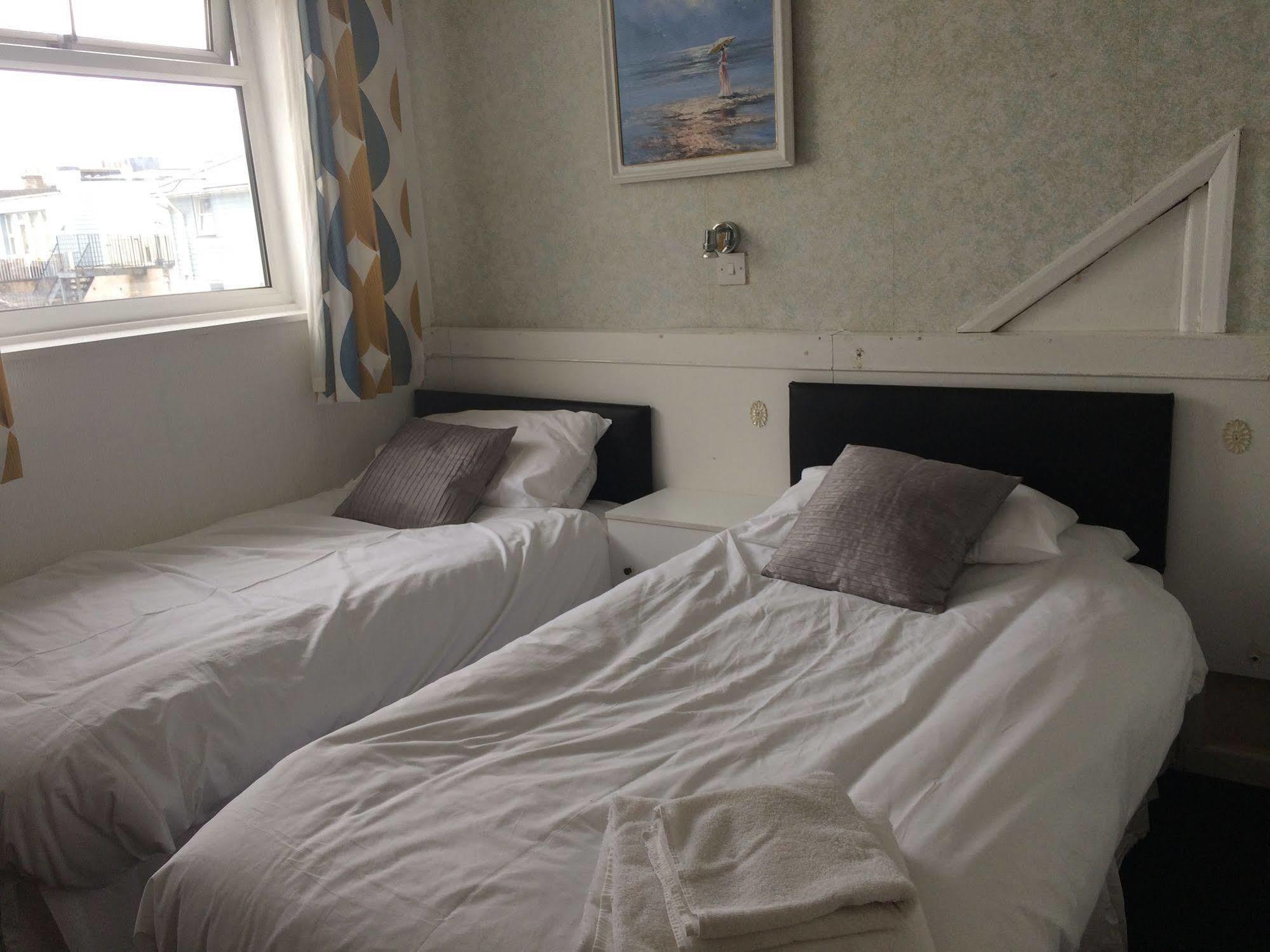 Bed and Breakfast St Weonards Paignton Exterior foto